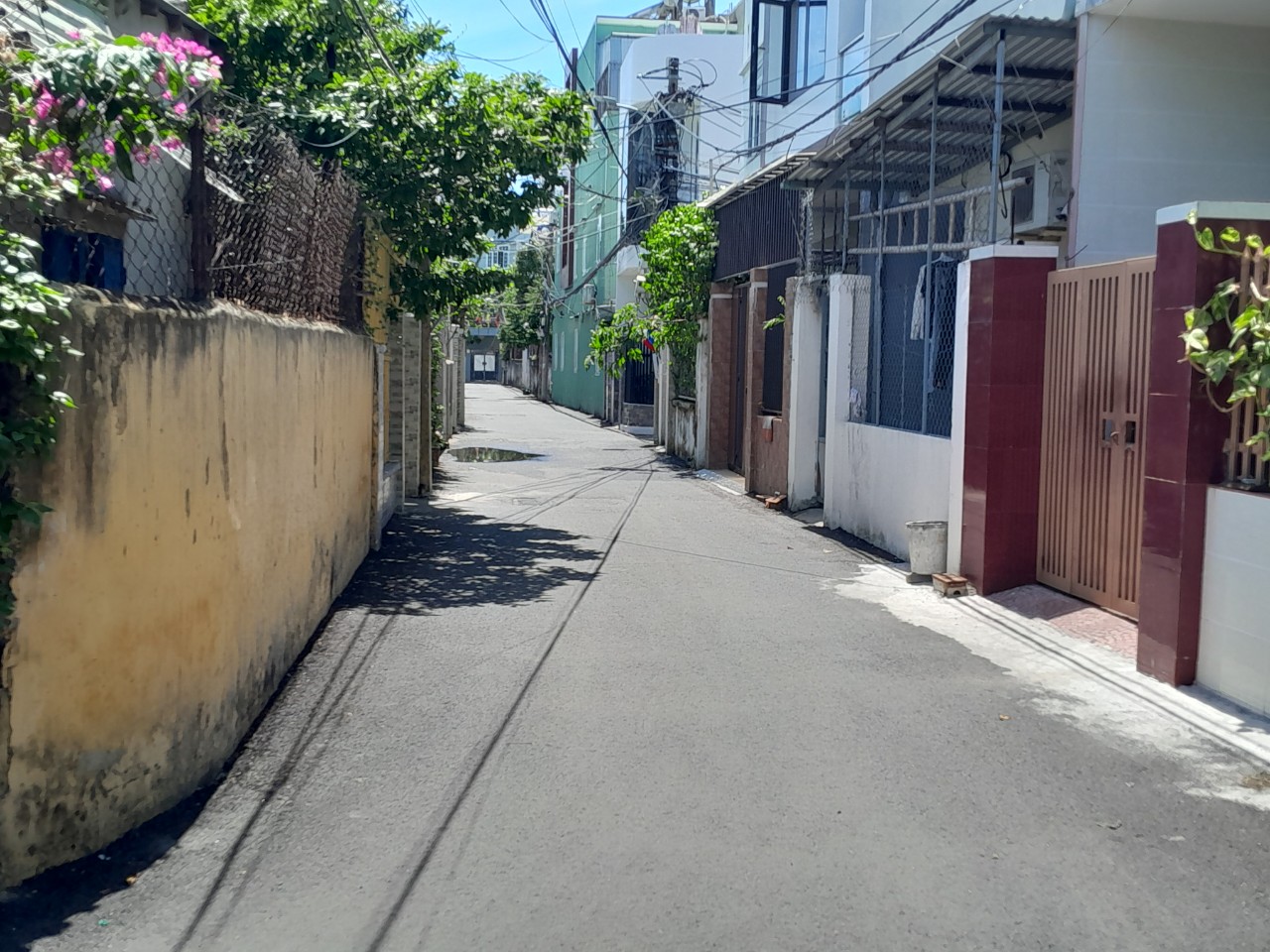 BÁN NHÀ NGŨ HÀNH SƠN, MỸ AN, BÀ HUYỆN THANH QUAN KIỆT 3M, 99 M2