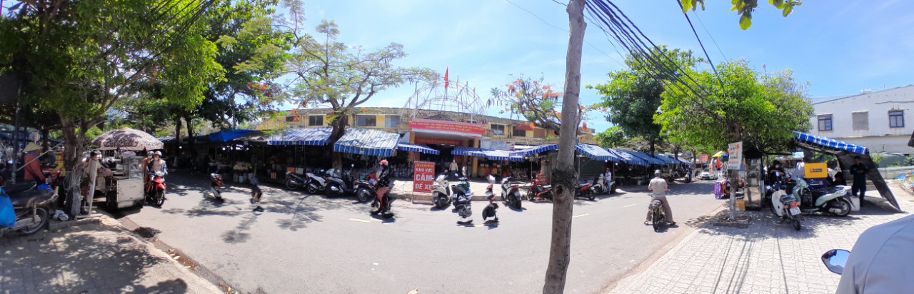 BÁN NHÀ NGŨ HÀNH SƠN, MỸ AN, BÀ HUYỆN THANH QUAN KIỆT 3M, 99 M2