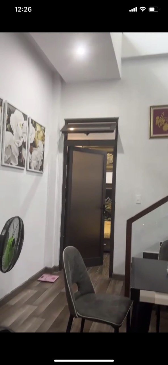 Bán Nhà 2 Tầng Kiệt 458 Ông Ích Khiêm Gần Big C DT:94.5m2 Full Nội Thất