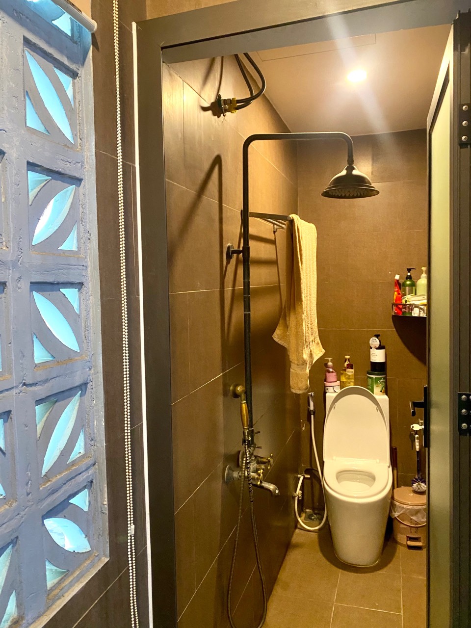 Bán Nhà 2 Tầng Kiệt 458 Ông Ích Khiêm Gần Big C DT:94.5m2 Full Nội Thất