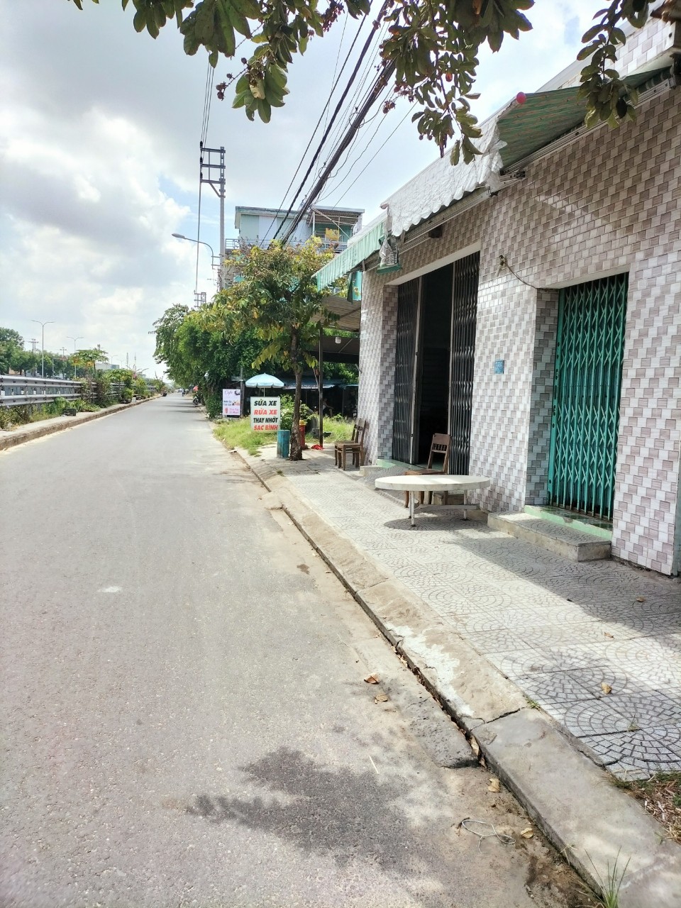 Bán Đất Phước Tường 1 Cẩm Lệ  72m2  (9x 8) giá 1.8 tỷ. 