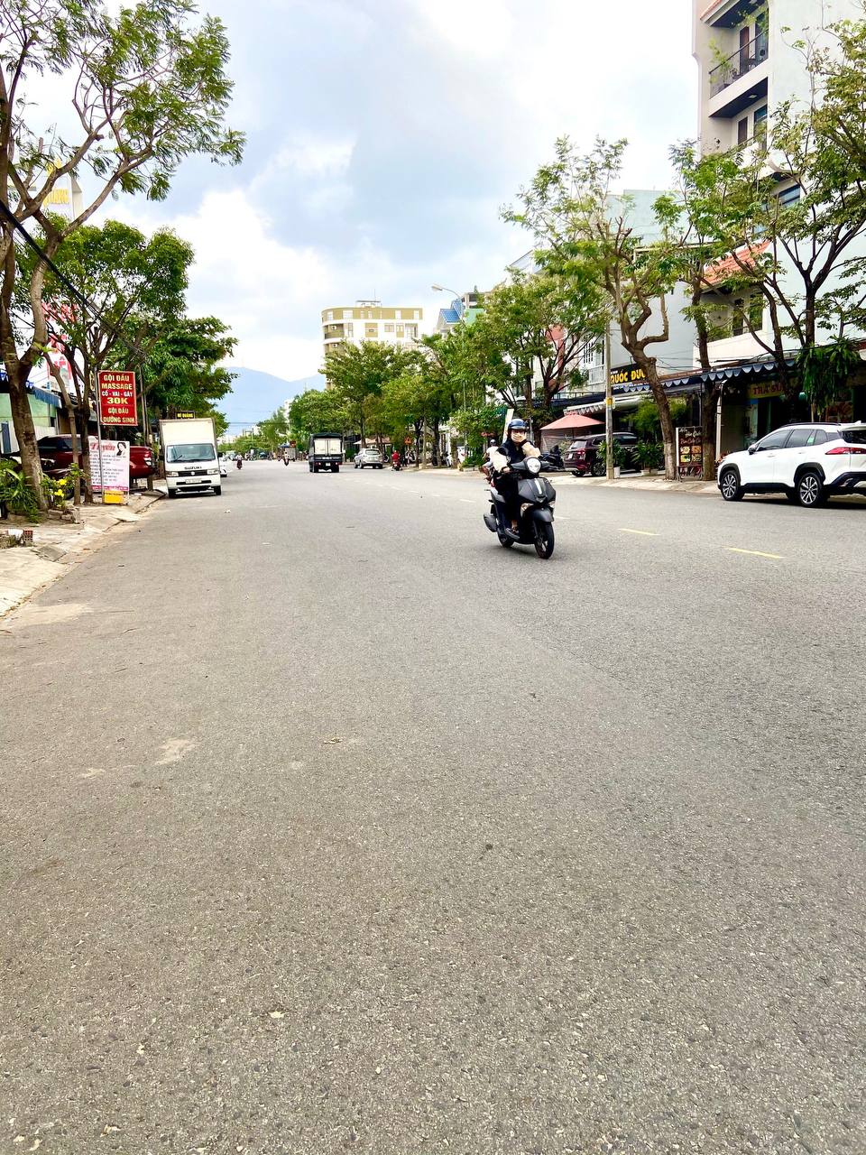 Bán đất Mặt tiền Nguyễn Thị Định, đường 15m gần chợ An Hải Bắc, Sơn Trà chỉ 8.3 tỷ