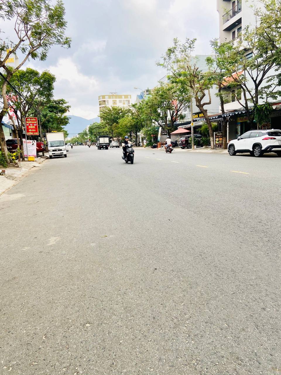 Bán đất Mặt tiền Nguyễn Thị Định, đường 15m gần chợ An Hải Bắc, Sơn Trà chỉ 8.3 tỷ