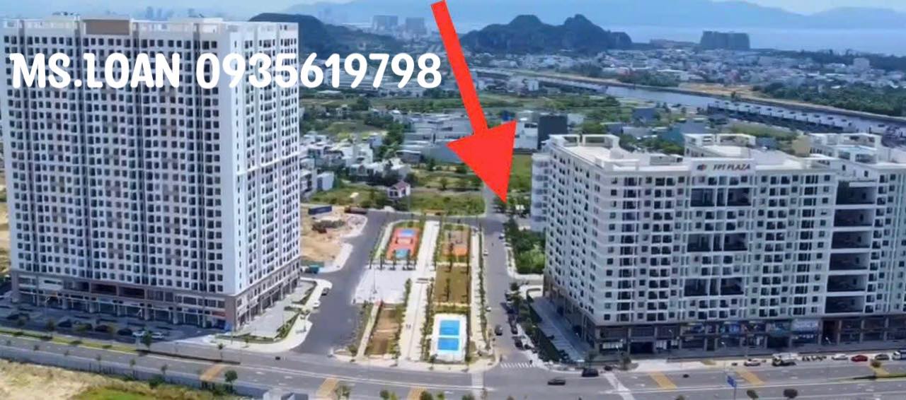 BÁN ĐẤT ĐƯỜNG TRẦN QUỐC VƯỢNG 131M2 GIÁ 3.95 TỶ KHU ĐÔ THỊ PHÚ MỸ AN ĐÀ NẴNG