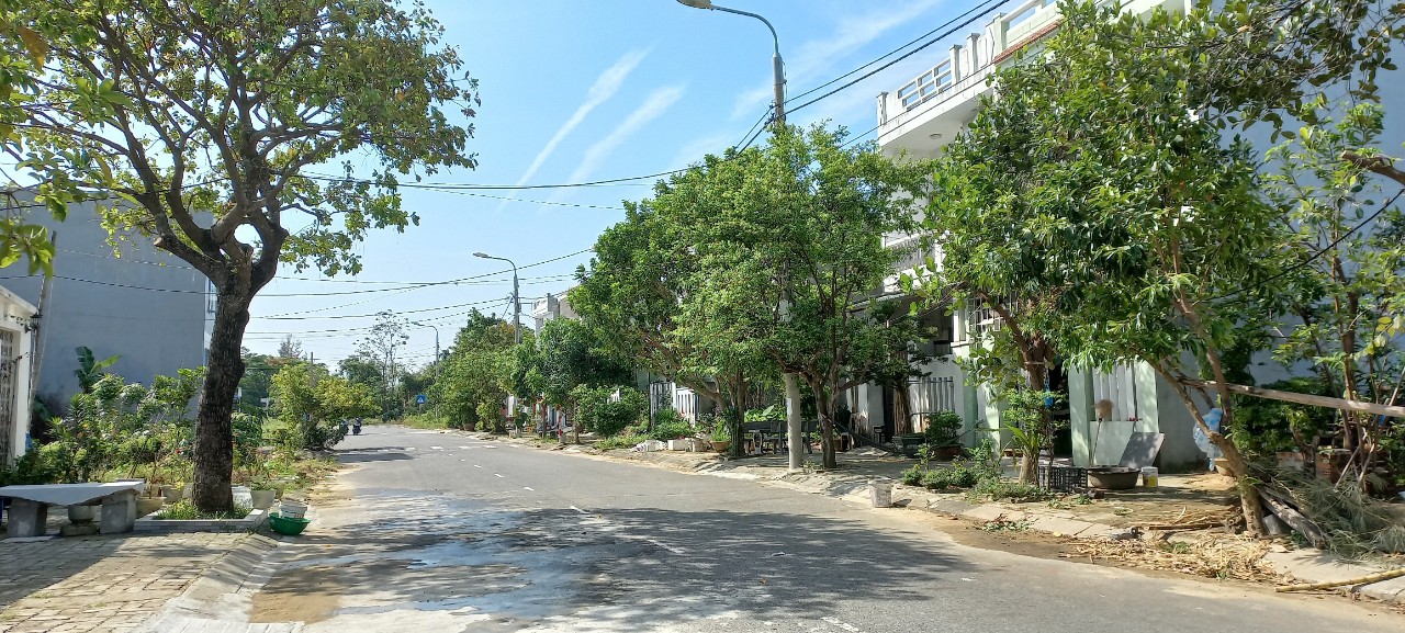 Chính chủ bán MT Trà Khê 7, gần FPT City, song song Trần Đại Nghĩa, Ngũ Hành Sơn