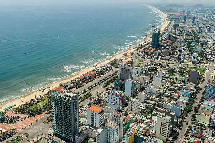 Bán nhanh đất view biển đường Trường Sa, Hòa Hải, Ngũ Hành Sơn, 150 m² giá chỉ 10 tỷ;