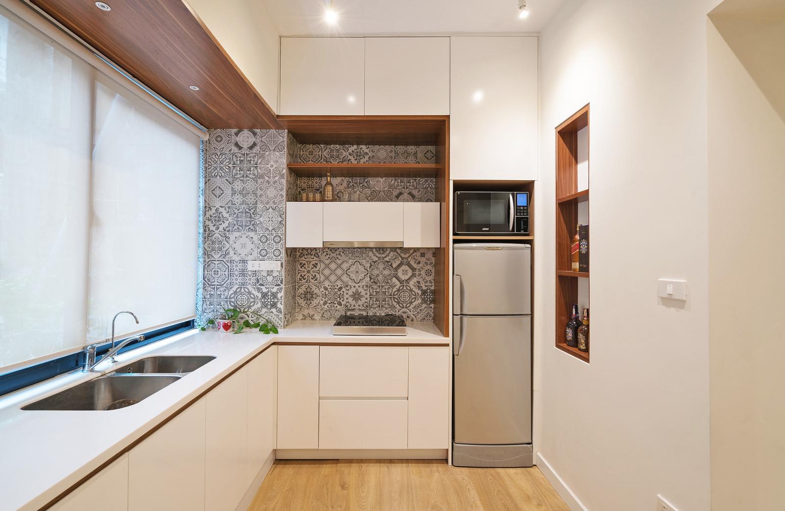 Bán tòa 6 tầng 2 mt trước sau ( ngang 7m), Hòa Thuận Tây, Hải Châu. 70m2- Giá 15.3 Tỷ.