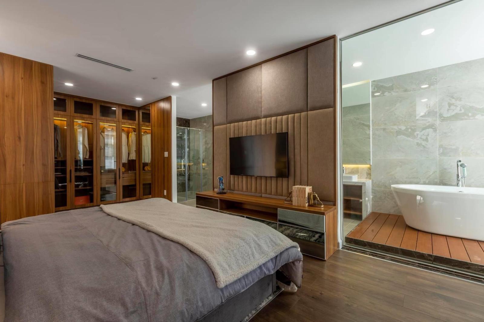 Bán lô đất gần biển, ngay công viên Hồ Nghinh, đường Phước Trường 11. 100m2 – Giá 7.2 Tỷ.