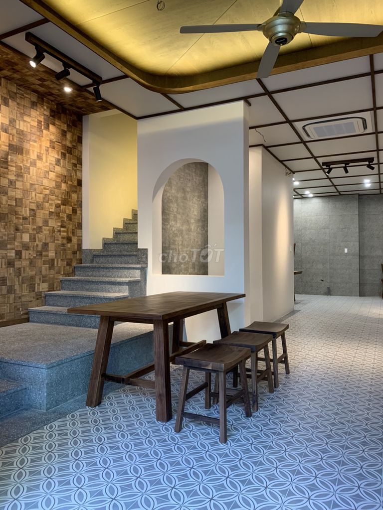 Nhà đẹp, 3 tầng đường An Thượng 22, Mỹ An, Ngũ Hành Sơn 143 m2 giá 11.7 tỷ còn TL;