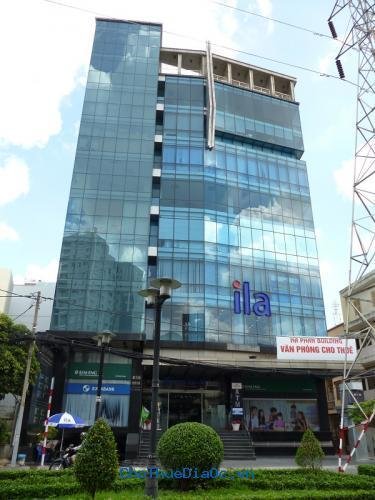 Tòa nhà 6 tầng, 112m2 mặt tiền Nguyễn Chí Thanh, ngay trung tâm TP giá chỉ 22,5 tỷ