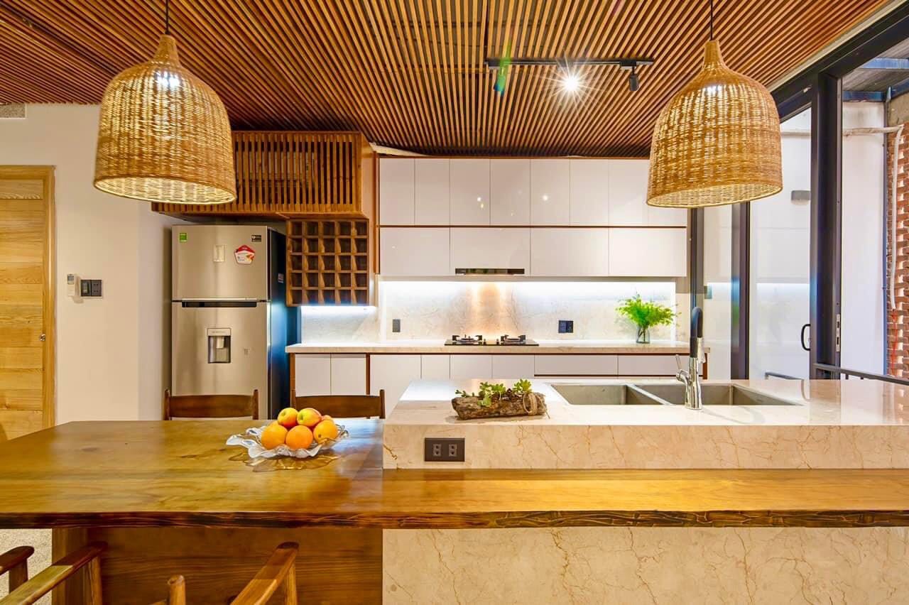 Bán nhà mặt tiền đường An Cư 4, Phường An Hải Bắc, Quận Sơn Trà