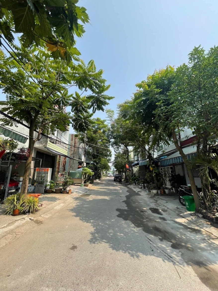 💎Cần bán nhà MT đường Nhơn Hòa 1,P Hòa An,Quận Cẩm Lệ.Đà Nẵng