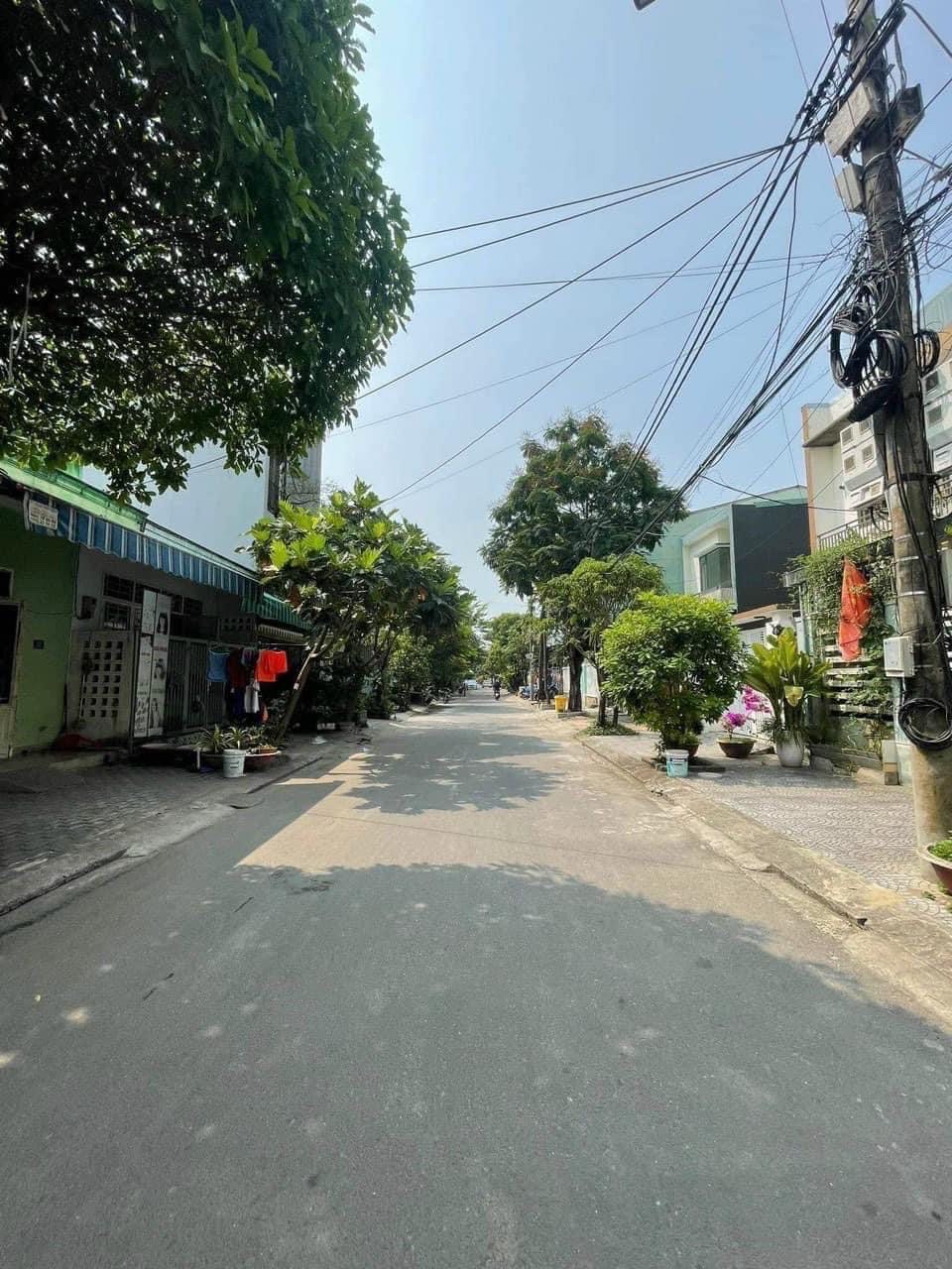 💎Cần bán nhà MT đường Nhơn Hòa 1,P Hòa An,Quận Cẩm Lệ.Đà Nẵng