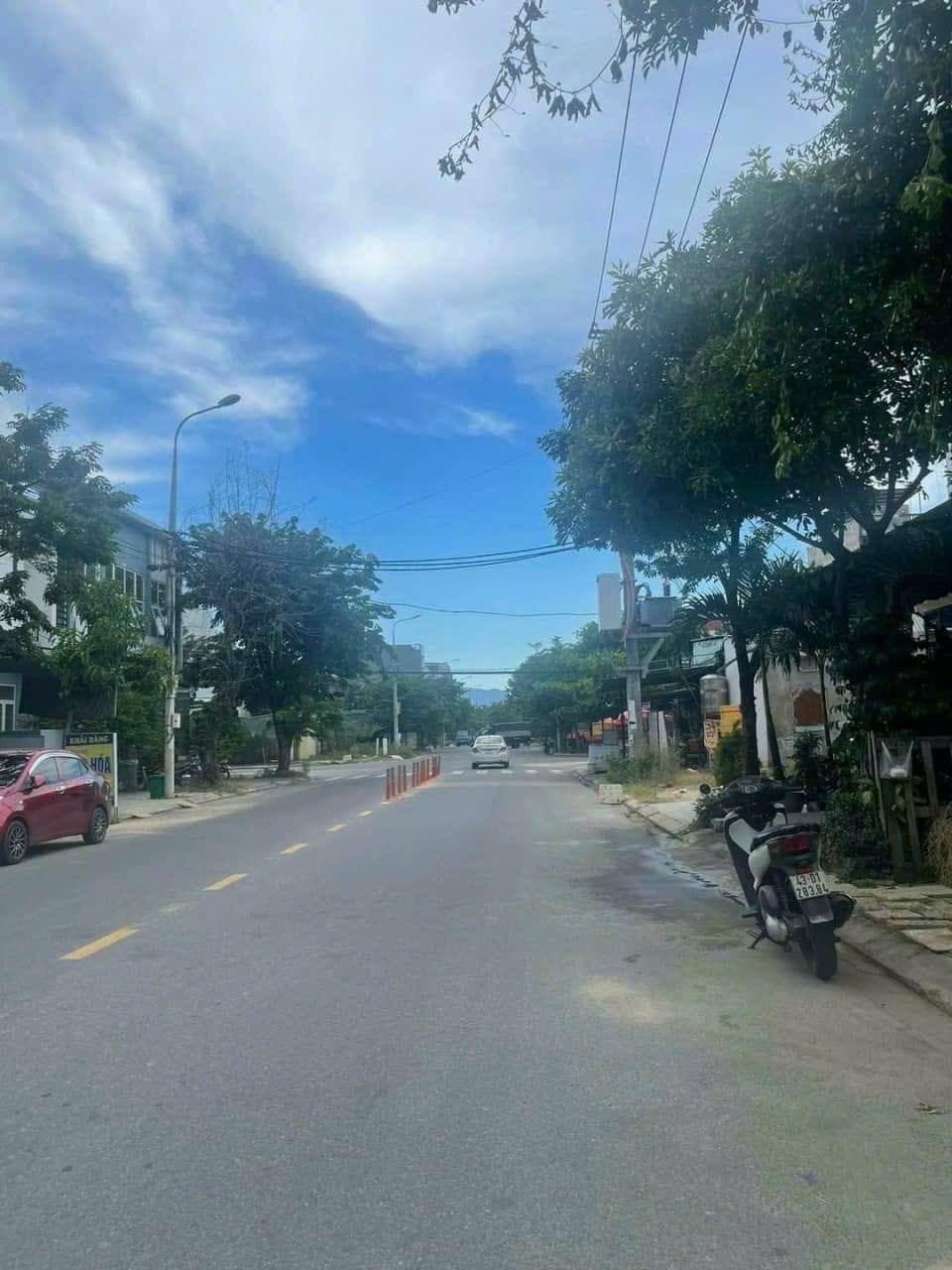 💎Cần bán nhà MT đường Nguyễn Nhược Pháp,KĐT Phước Lý,P Hòa Minh,Q Liên Chiểu.Đà Nẵng.