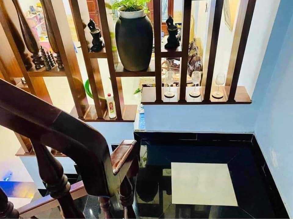 Nhà mặt tiền Phong Bắc, Cẩm Lệ, 100m2 = 3 tỷ hơn