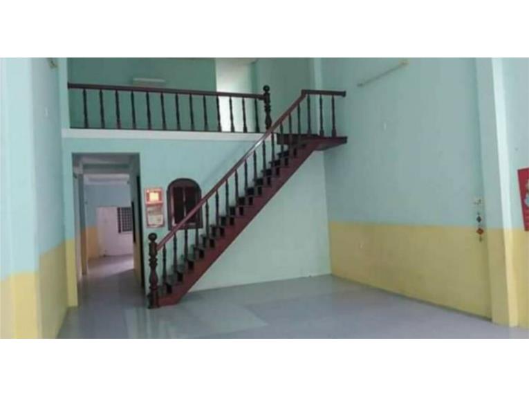 Bán nhà mặt phố đường Hồ Huân Nghiệp, Phường Mỹ An, Quận Ngũ Hành Sơn