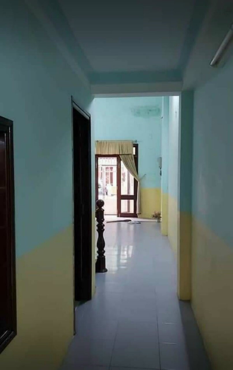 Bán nhà mặt tiền Đường Hồ Huân Nghiệp, Ngũ Hành Sơn, Đà Nẵng diện tích 90m2  giá 5 Tỷ