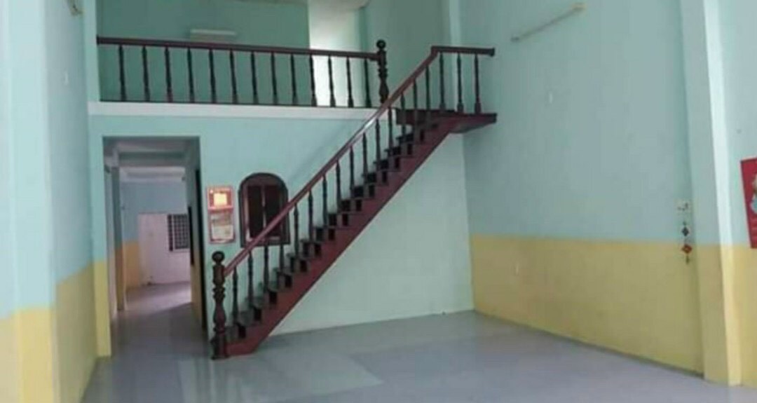 Bán nhà mặt tiền Đường Hồ Huân Nghiệp, Ngũ Hành Sơn, Đà Nẵng diện tích 90m2  giá 5 Tỷ