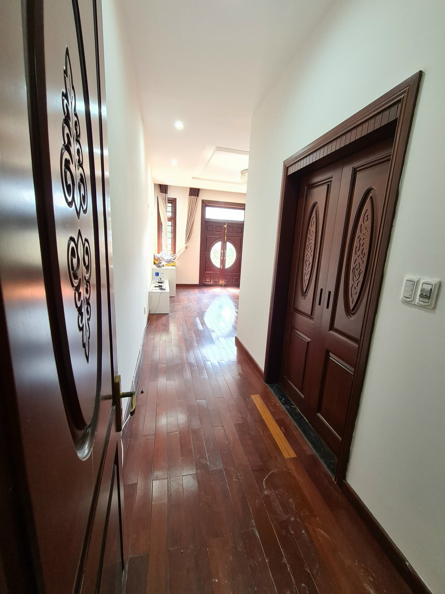 Bán nhà 3 tầng mặt tiền 10.5 Dương Khuê. Săt cầu trần thị lý. Đà Nẵng