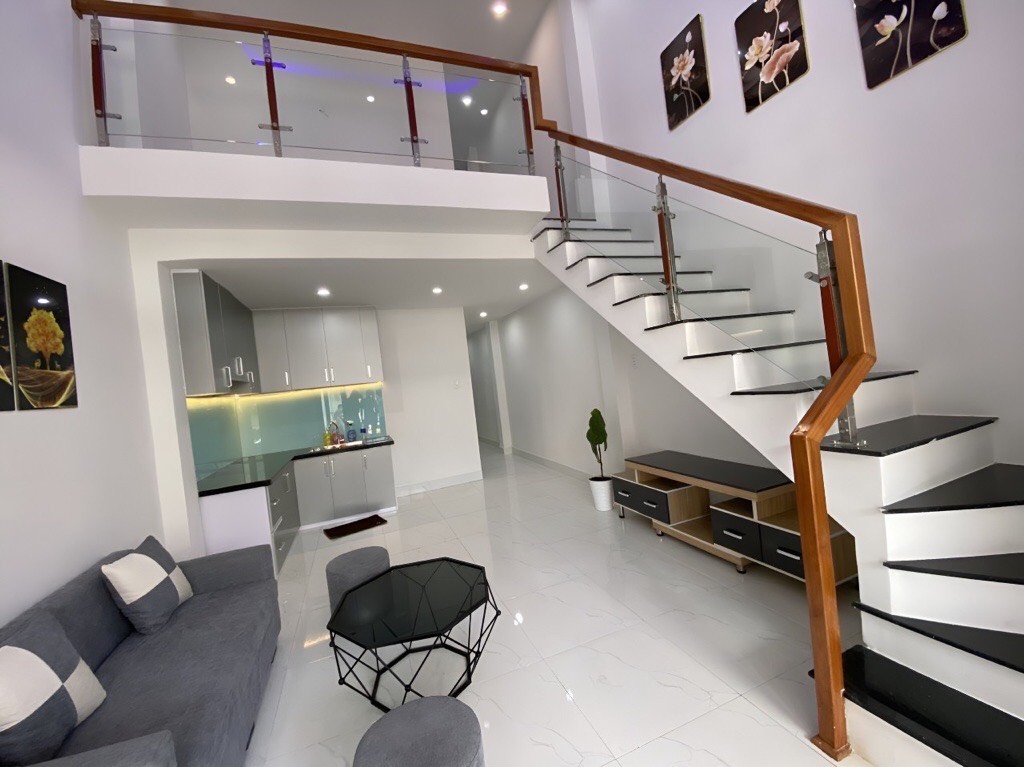 2.48 Tỷ DT 54.2 M2 Nhà 1 Tầng K448 Trưng Nữ Vương Hải Châu Đà Nẵng.