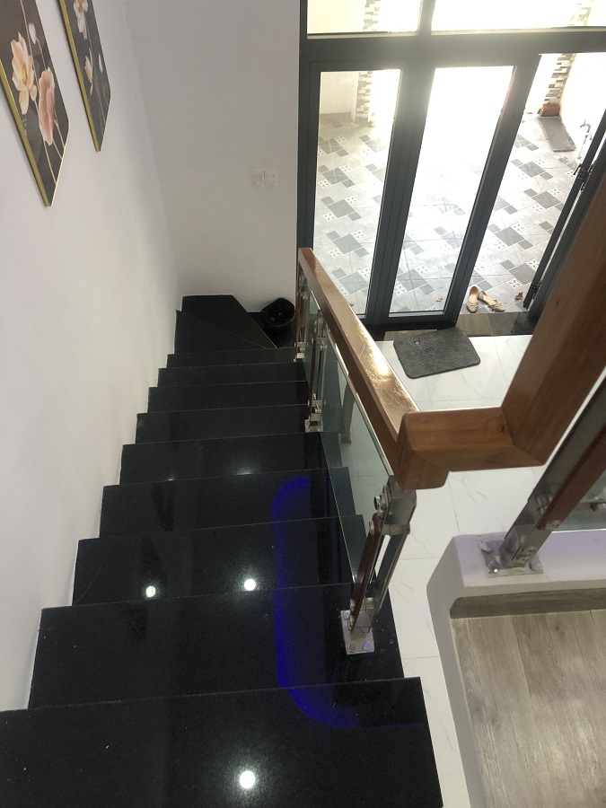 2.48 Tỷ DT 54.2 M2 Nhà 1 Tầng K448 Trưng Nữ Vương Hải Châu Đà Nẵng.