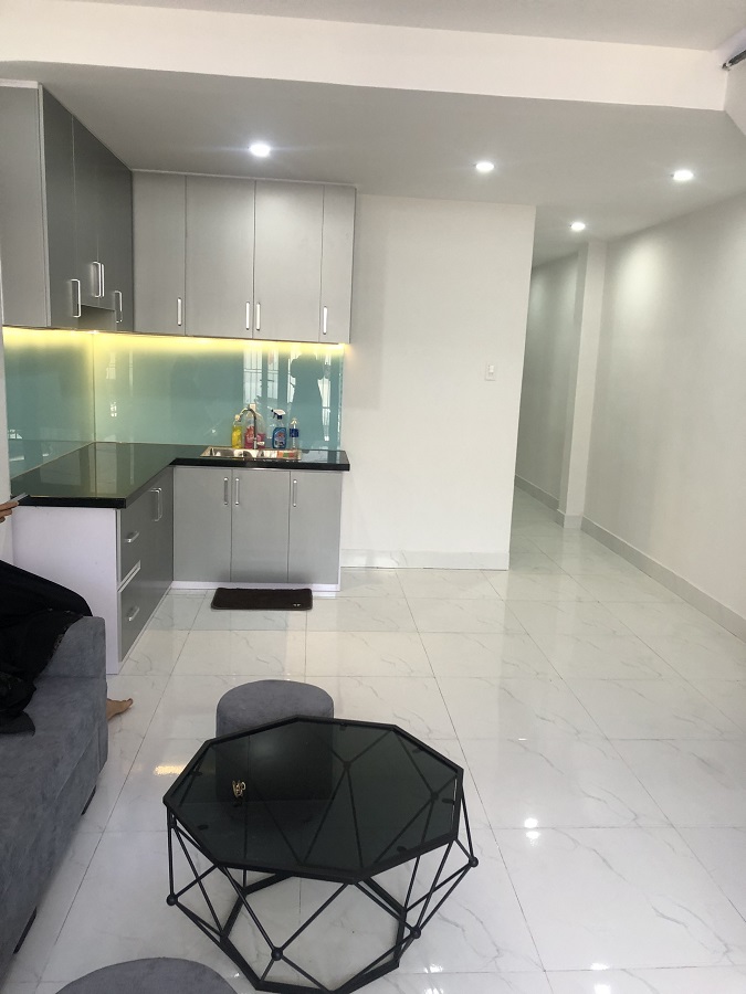 2.48 Tỷ DT 54.2 M2 Nhà 1 Tầng K448 Trưng Nữ Vương Hải Châu Đà Nẵng.