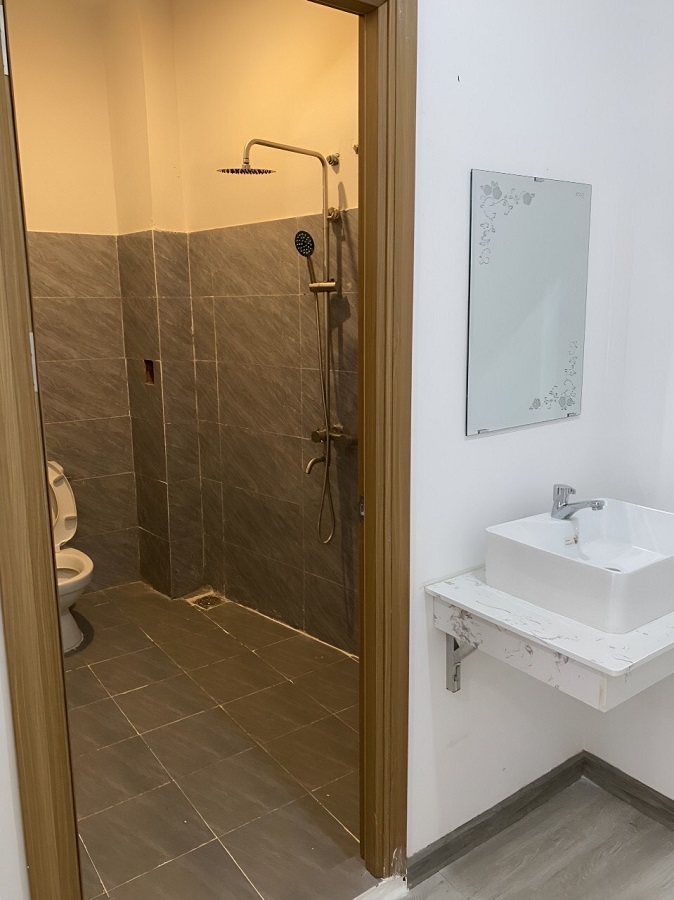 2.48 Tỷ DT 54.2 M2 Nhà 1 Tầng K448 Trưng Nữ Vương Hải Châu Đà Nẵng.