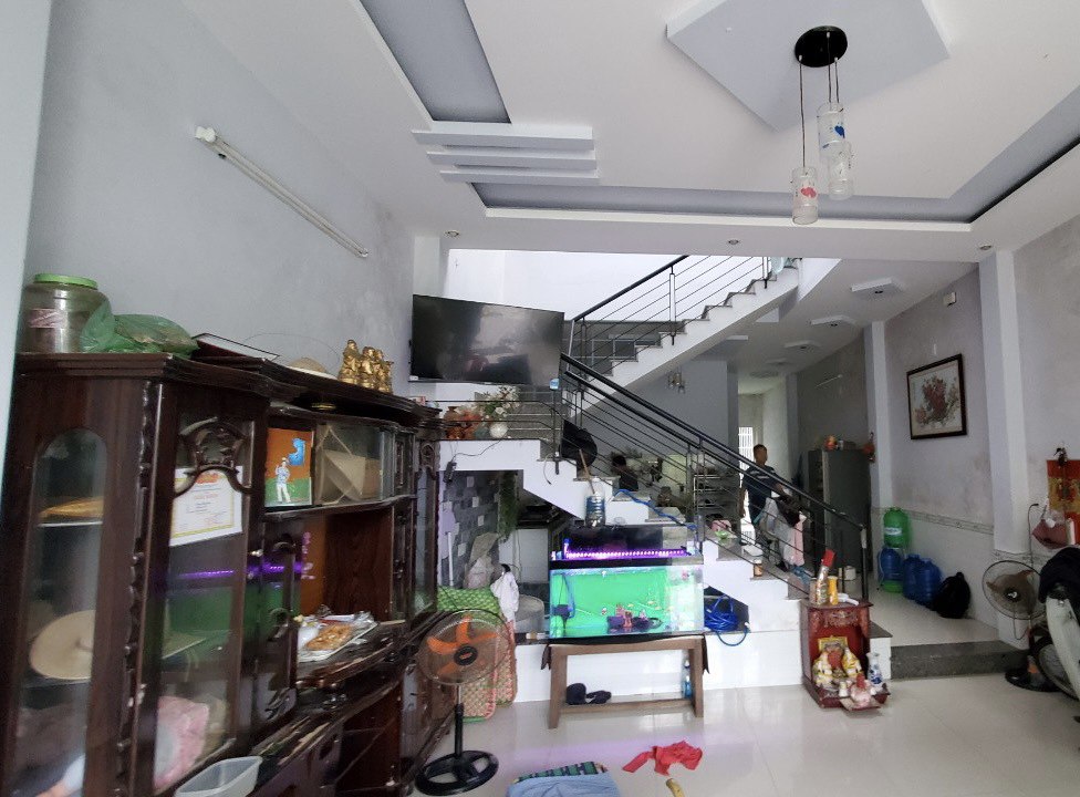 Quá rẻ, nhà 2 tầng giá 2,5 tỷ/88m2 đường 5.5m ngay gần làng Đại Học Đông Trà, Đà Nẵng