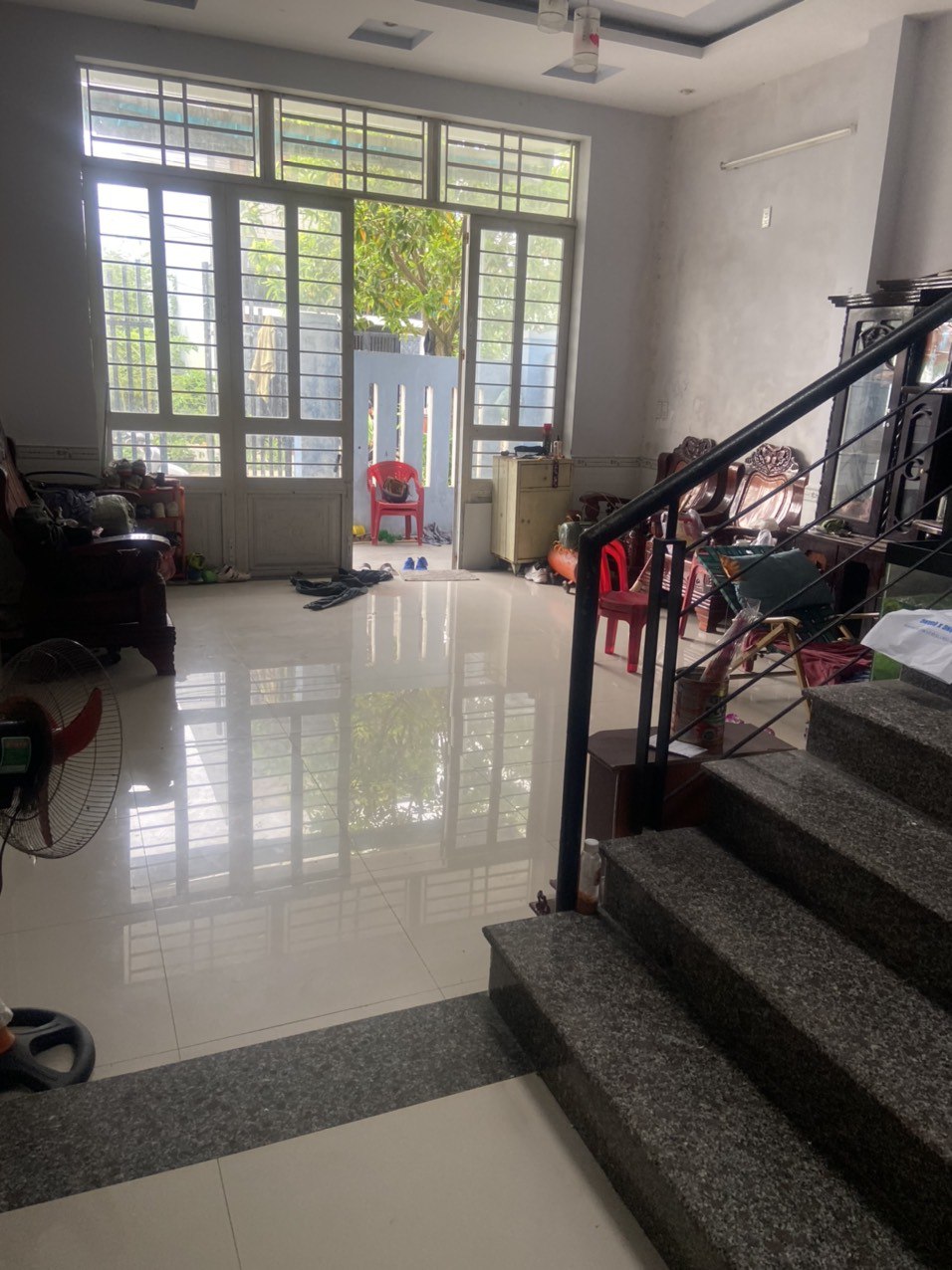 Quá rẻ, nhà 2 tầng giá 2,5 tỷ/88m2 đường 5.5m ngay gần làng Đại Học Đông Trà, Đà Nẵng
