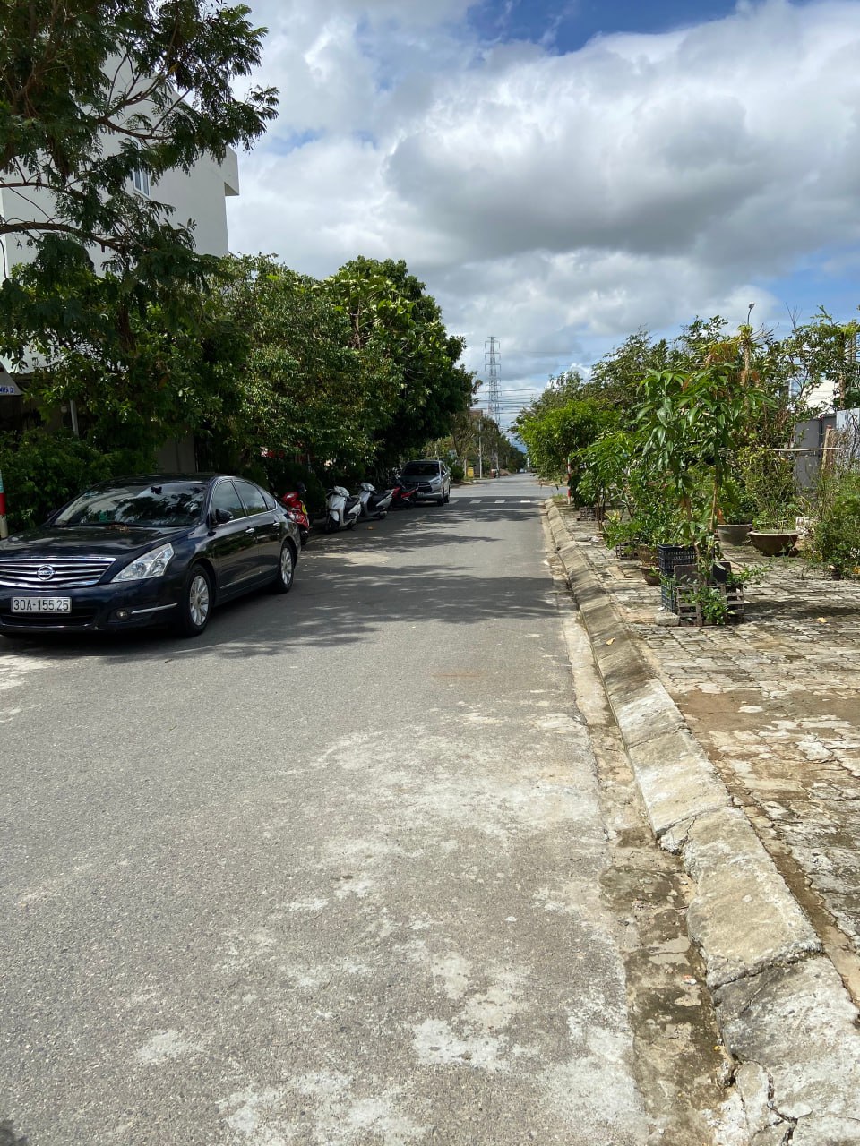 Quá rẻ, nhà 2 tầng giá 2,5 tỷ/88m2 đường 5.5m ngay gần làng Đại Học Đông Trà, Đà Nẵng