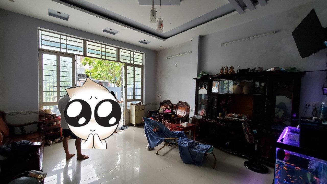 Quá rẻ, nhà 2 tầng giá 2,5 tỷ/88m2 đường 5.5m ngay gần làng Đại Học Đông Trà, Đà Nẵng