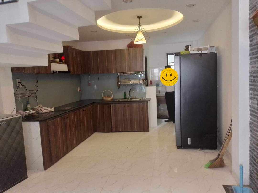 Nhà đẹp sau lưng mặt tiền đường Tôn Đản, Hòa An, Cẩm Lệ