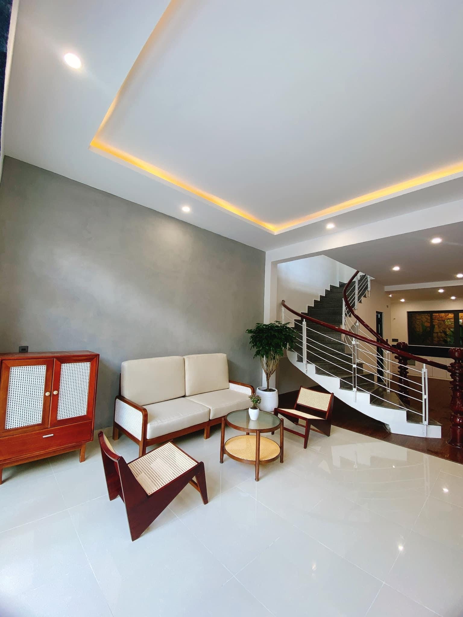 Bán nhà mặt tiền Phạm Nhữ Tăng, gần Hà Huy Tập, DT 81m2 3 tầng giá chỉ 6,8 tỷ