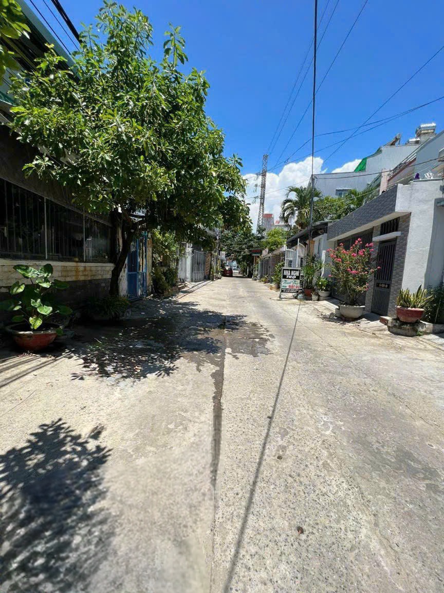 Bán nhà c4 kiệt ôtô K18/ Nguyễn Văn Thoại , Kiệt thông ra An Thượng 22 