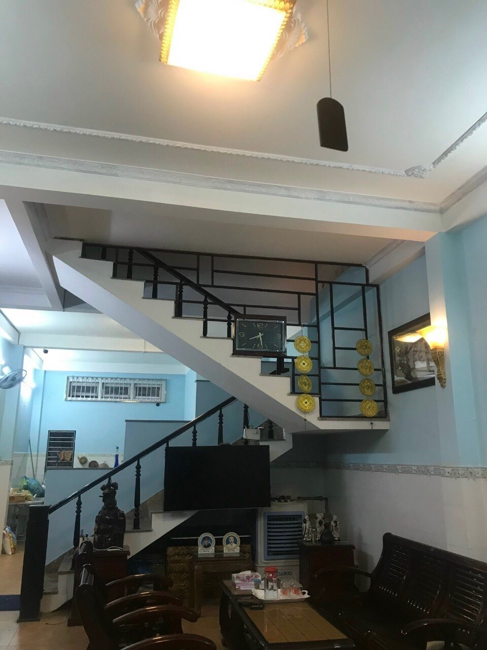 Bán Gấp Nhà 2 Tầng Sát Sông Hàn Đường Chương Dương- Diện Tích Đất 90m2- Nhỉnh 4 Tỷ