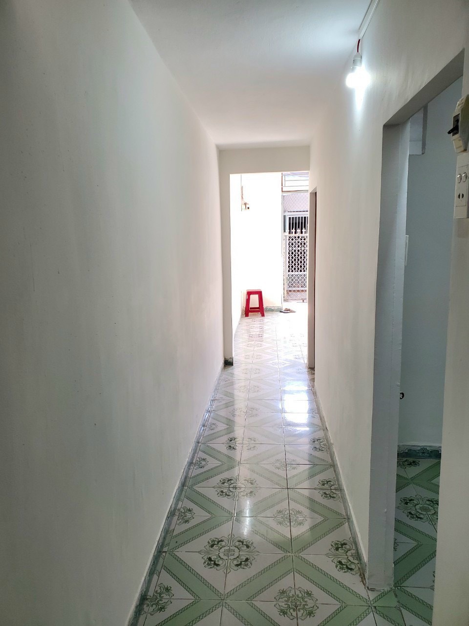 .Nhà Trần Xuân Lê, Ô tô thông, 58 m2, 2 Mặt Kiệt, 2.3 tỷ