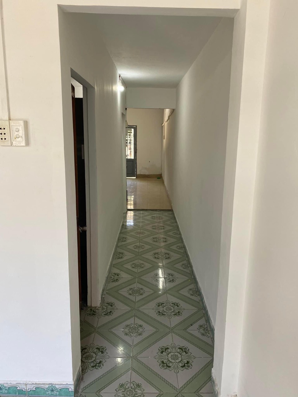 .Nhà Trần Xuân Lê, Ô tô thông, 58 m2, 2 Mặt Kiệt, 2.3 tỷ