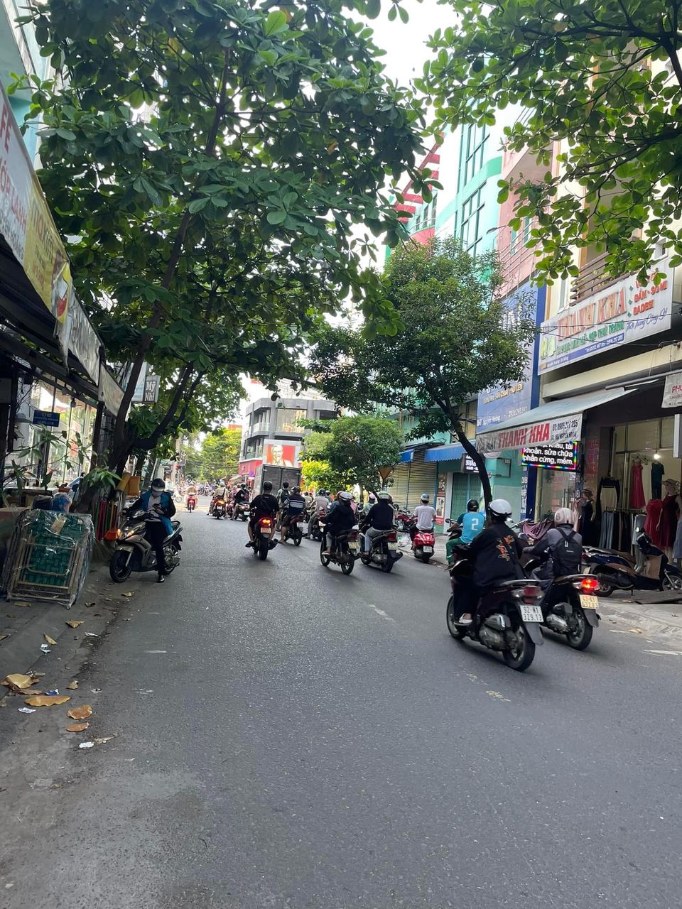 💎Cần bán nhà 2 tầng MT ( Kẹp Kiệt) đường Nguyễn Hoàng.Đà Nẵng