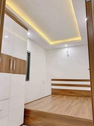 Nhà sát Mặt Tiền Nguyễn Văn Linh Góc kiệt thông thoáng 3 tầng 2.25 tỷ
