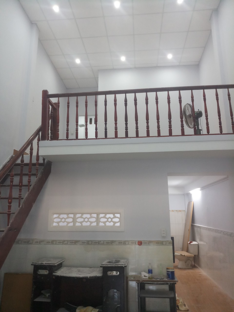 .Nhà Mặt Tiền Trường Chinh, 68m2, 2.55 tỷ
