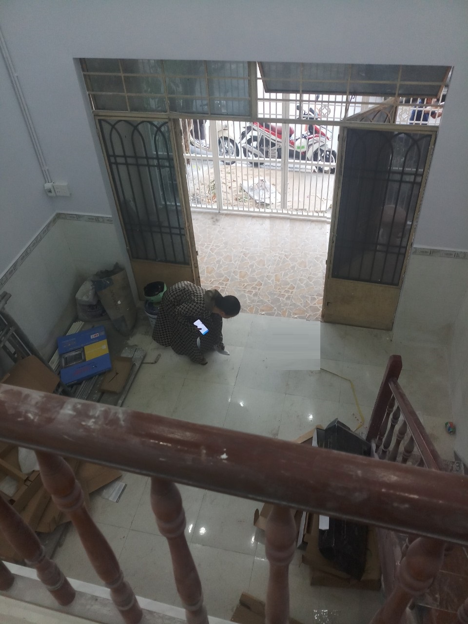 .Nhà Mặt Tiền Trường Chinh, 68m2, 2.55 tỷ