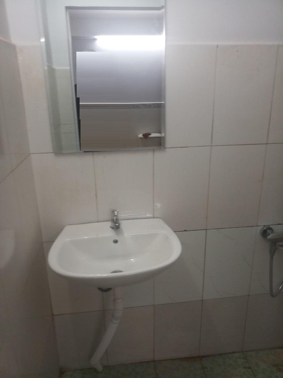 .Nhà Mặt Tiền Trường Chinh, 68m2, 2.55 tỷ