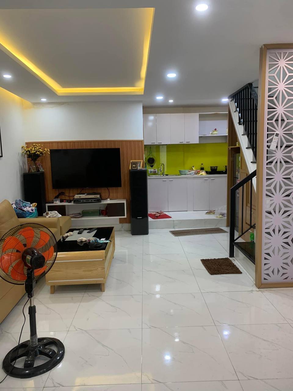 Bán Nhà 3 Tầng 2 Mặt Kiệt Nguyễn Văn Linh, Q. Hải Châu, Giá Rẻ