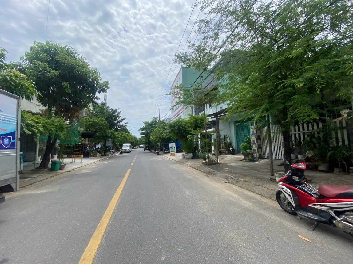 💎Cần bán nhà MT đường Hoà Nam 5,P Hoà An,Quận Cẩm Lệ.Đà Nẵng