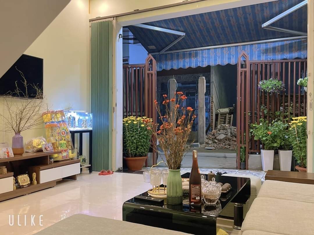 Bán nhà 3 tầng 160m3 làm Homestay Vip, 2MT Đông Thạnh 3- Nguyễn Khoa Chiêm, Q. Cẩm Lệ