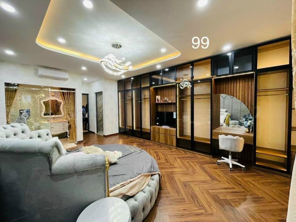 Nhà đẹp mới xây, nội thất quý tộc xịn sò, giá tốt cần bán nhanh 3 tầng đường Thanh Lương 6, Hòa Xuân