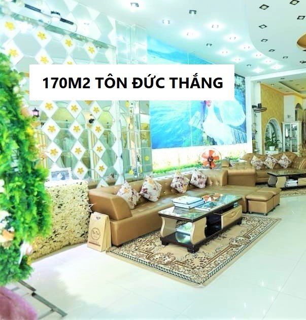 Bán nhà riêng tại Đường Tôn Đức Thắng, Phường Hòa Khánh Nam, Liên Chiểu, Đà Nẵng