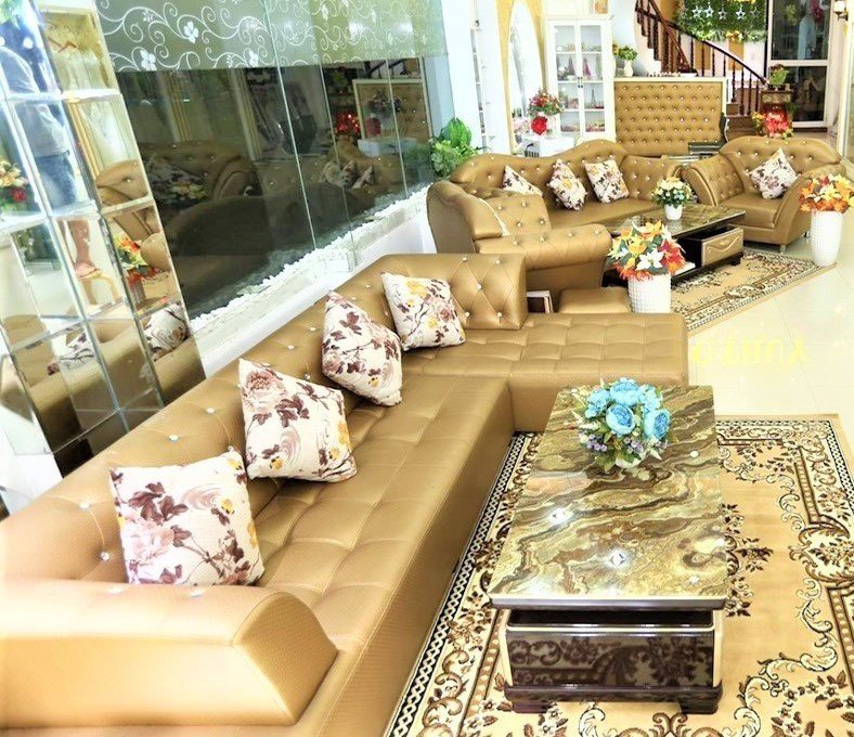 Bán nhà riêng tại Đường Tôn Đức Thắng, Phường Hòa Khánh Nam, Liên Chiểu, Đà Nẵng