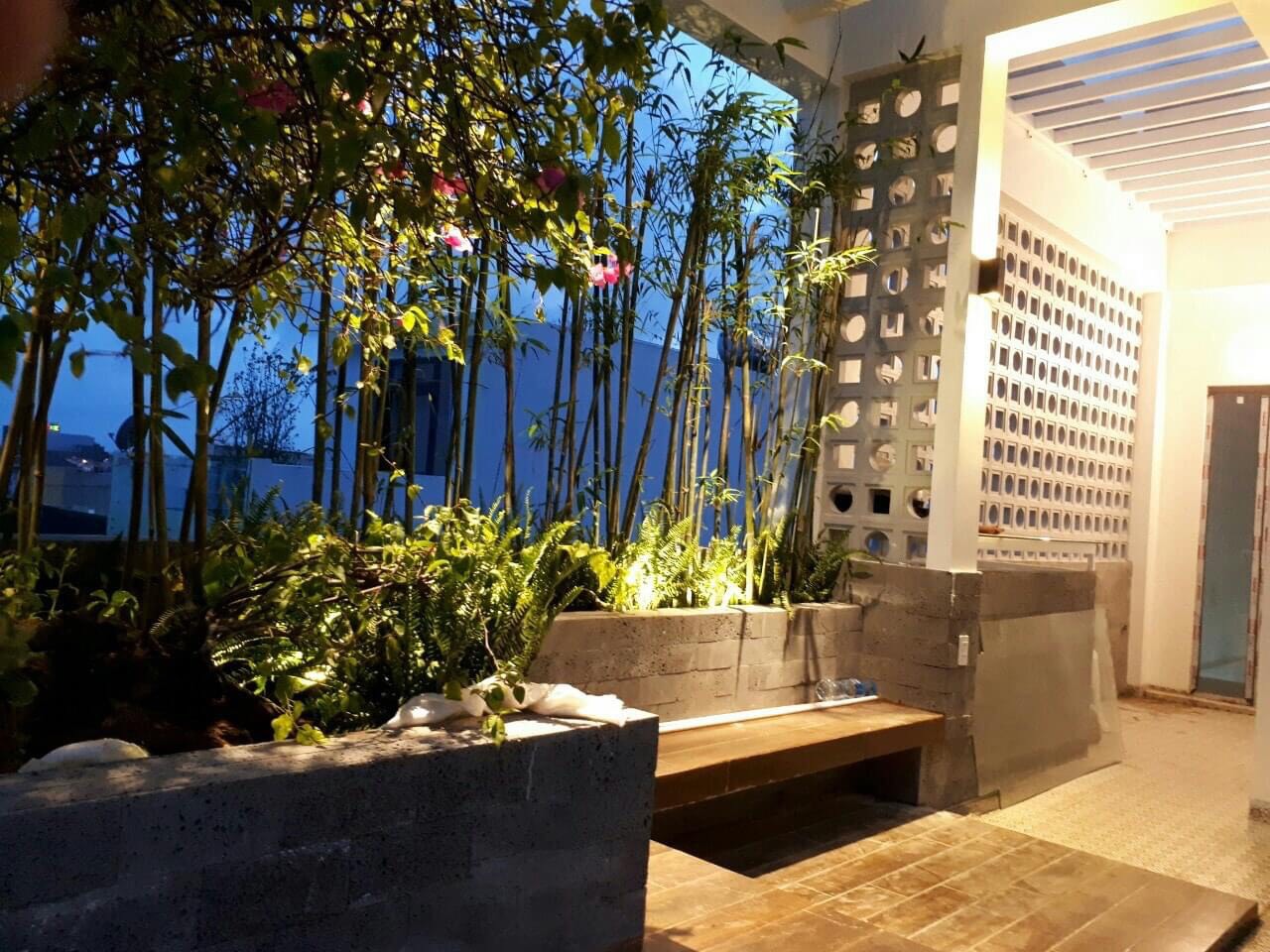 	Bán nhà mt đường Tô Hiến Thành, Phước Mỹ, Sơn Trà. Giá 5.8 Tỷ.