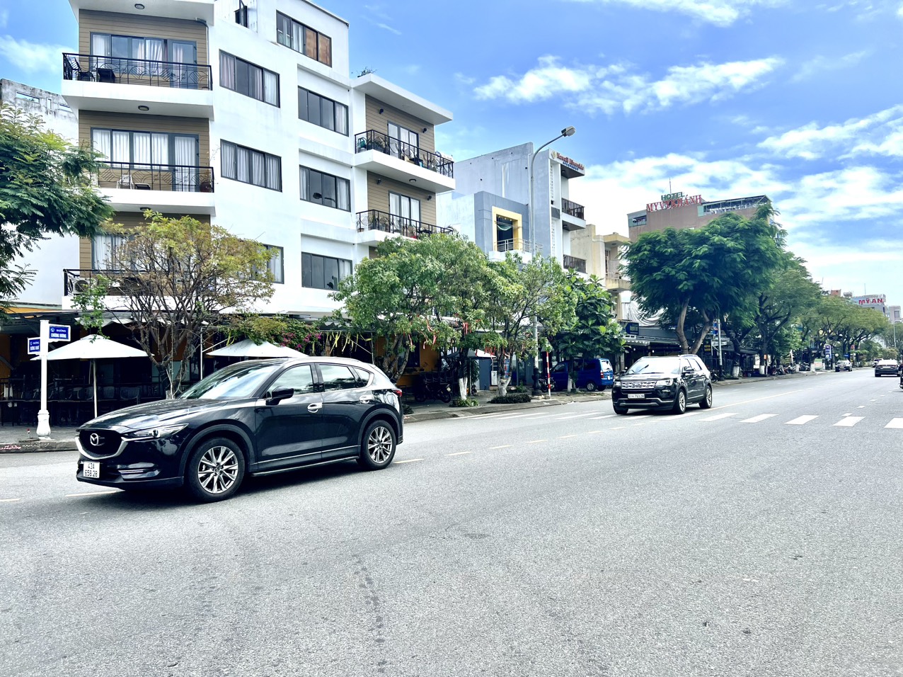 Bán lô đất 2MT Chương Dương khu B5 View sông Hàn gần Cầu Trần Thị Lý , 15ty5